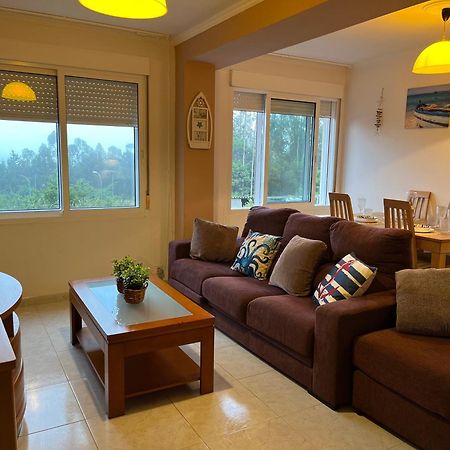 Apartamento En Sardineiro, Finisterre B5 Экстерьер фото