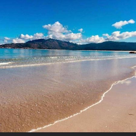 Apartamento En Sardineiro, Finisterre B5 Экстерьер фото