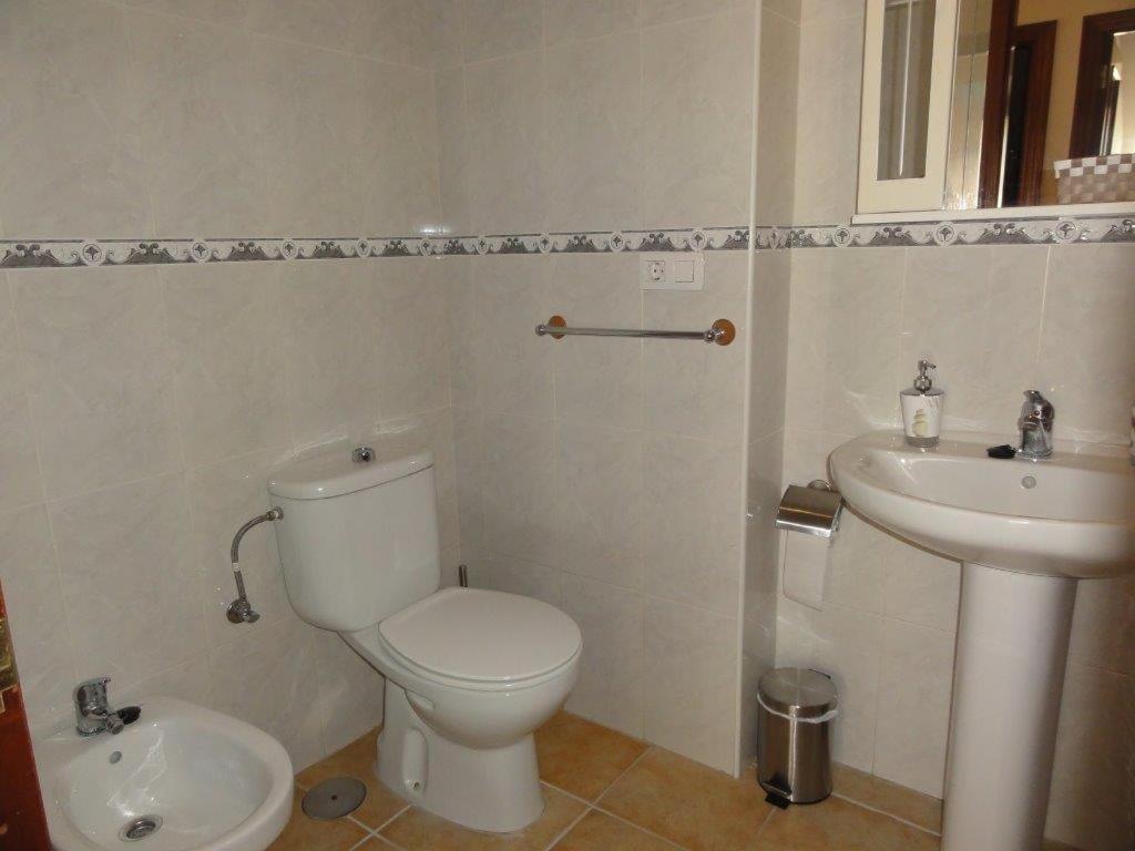 Apartamento En Sardineiro, Finisterre B5 Экстерьер фото