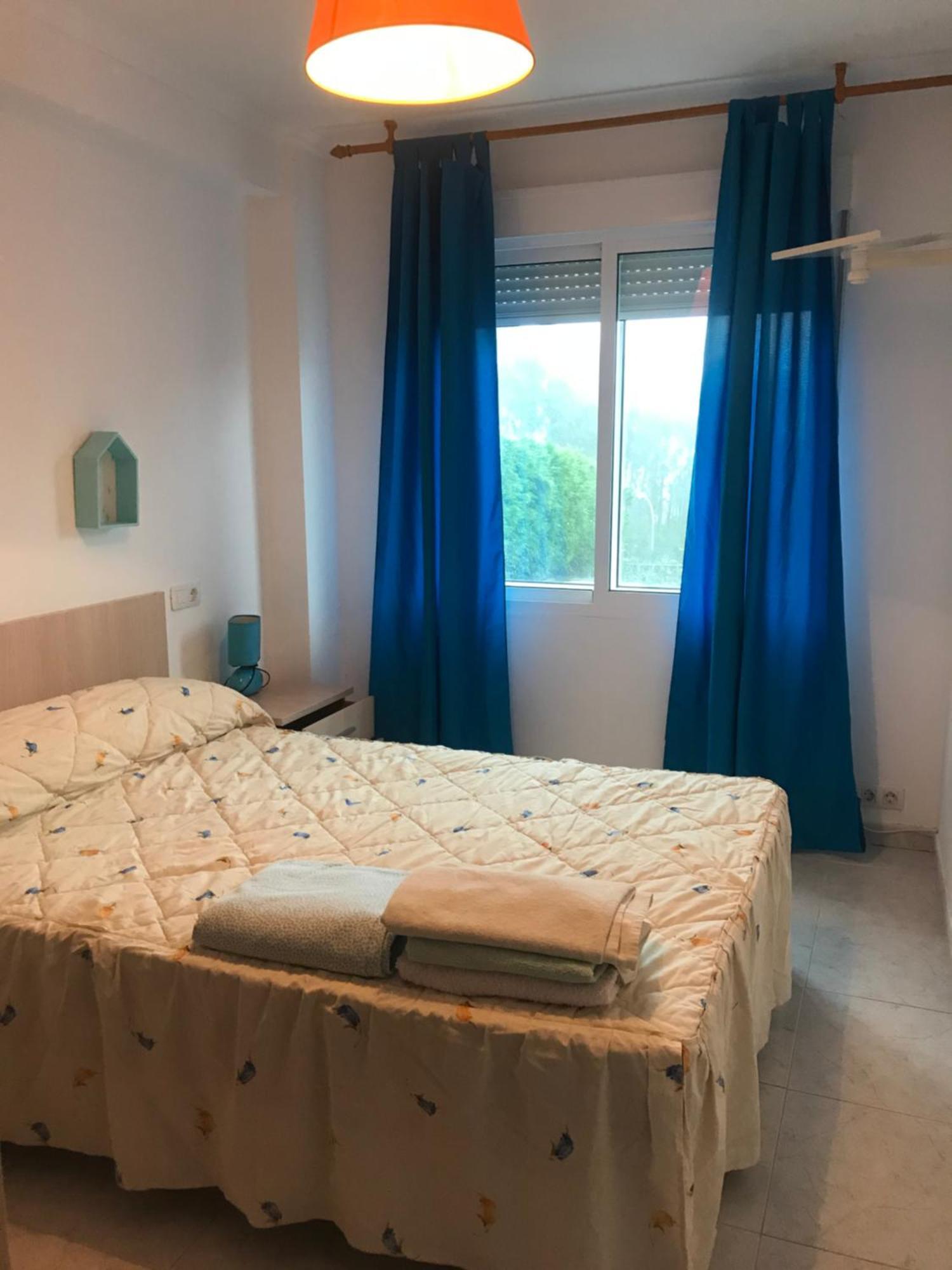 Apartamento En Sardineiro, Finisterre B5 Экстерьер фото