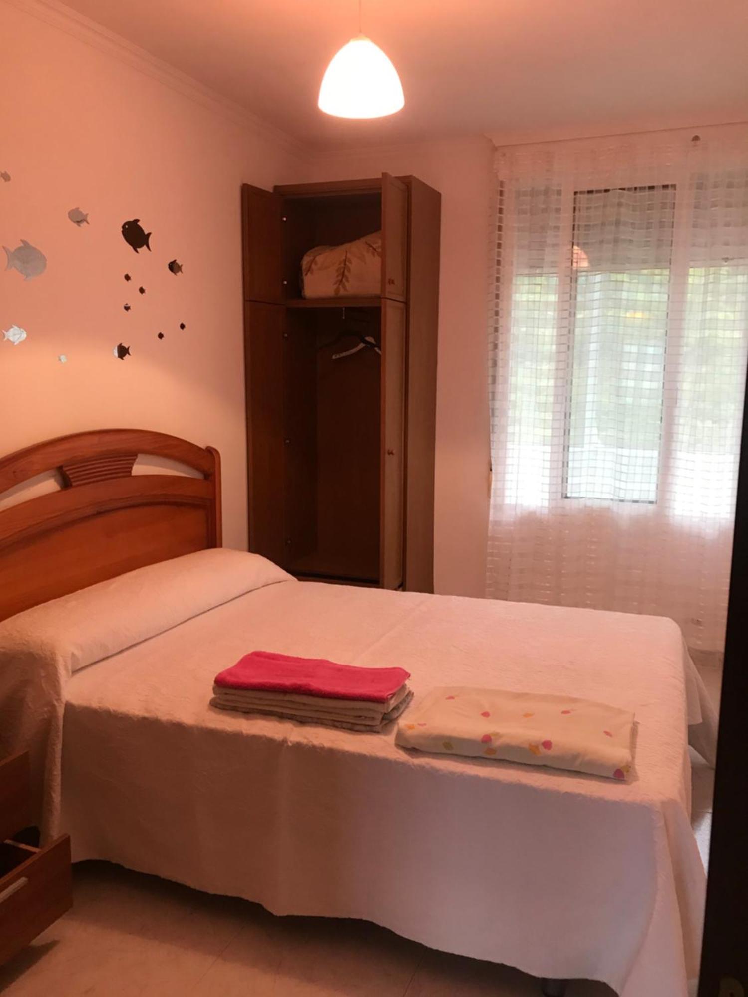Apartamento En Sardineiro, Finisterre B5 Экстерьер фото