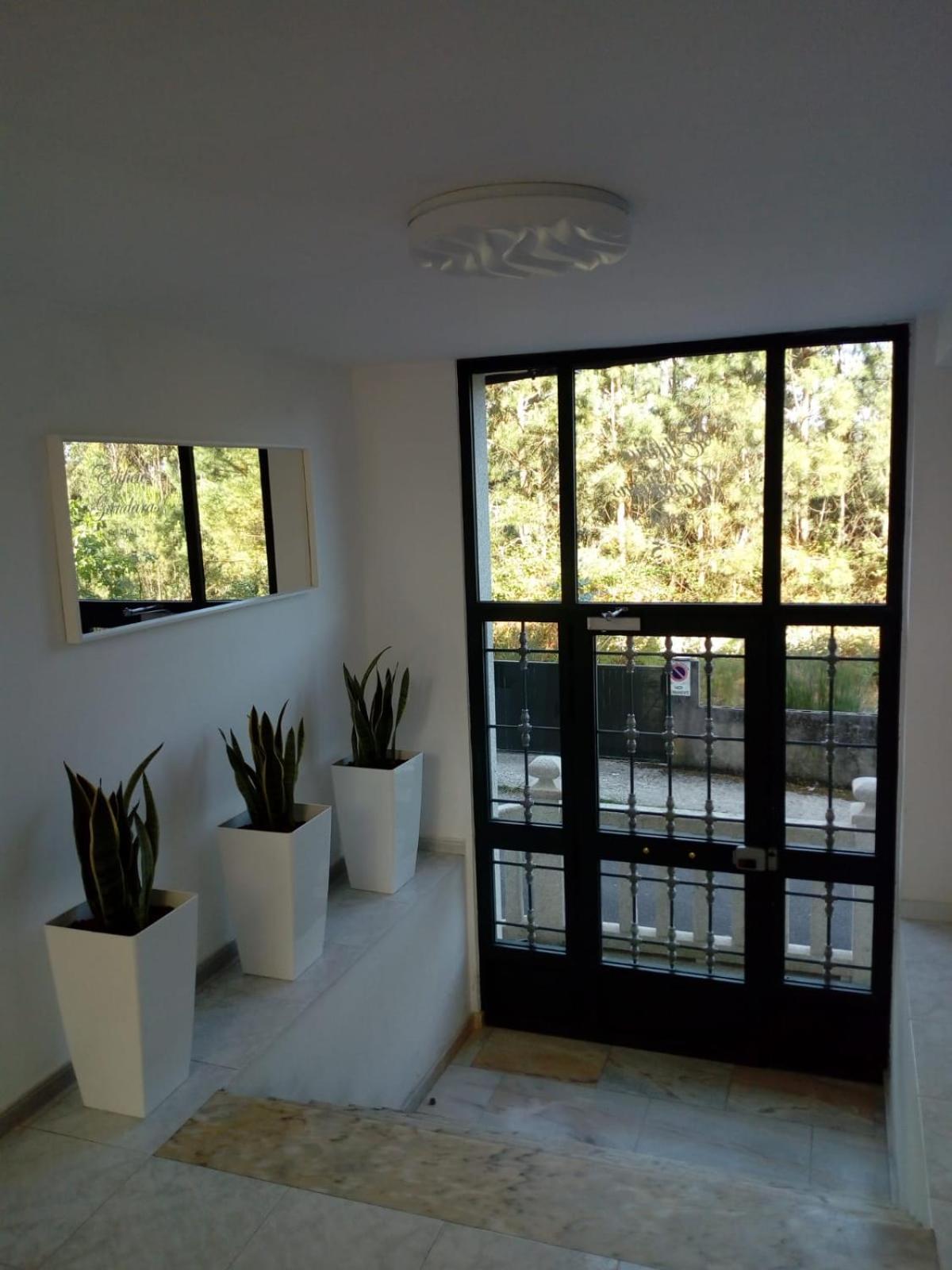 Apartamento En Sardineiro, Finisterre B5 Экстерьер фото