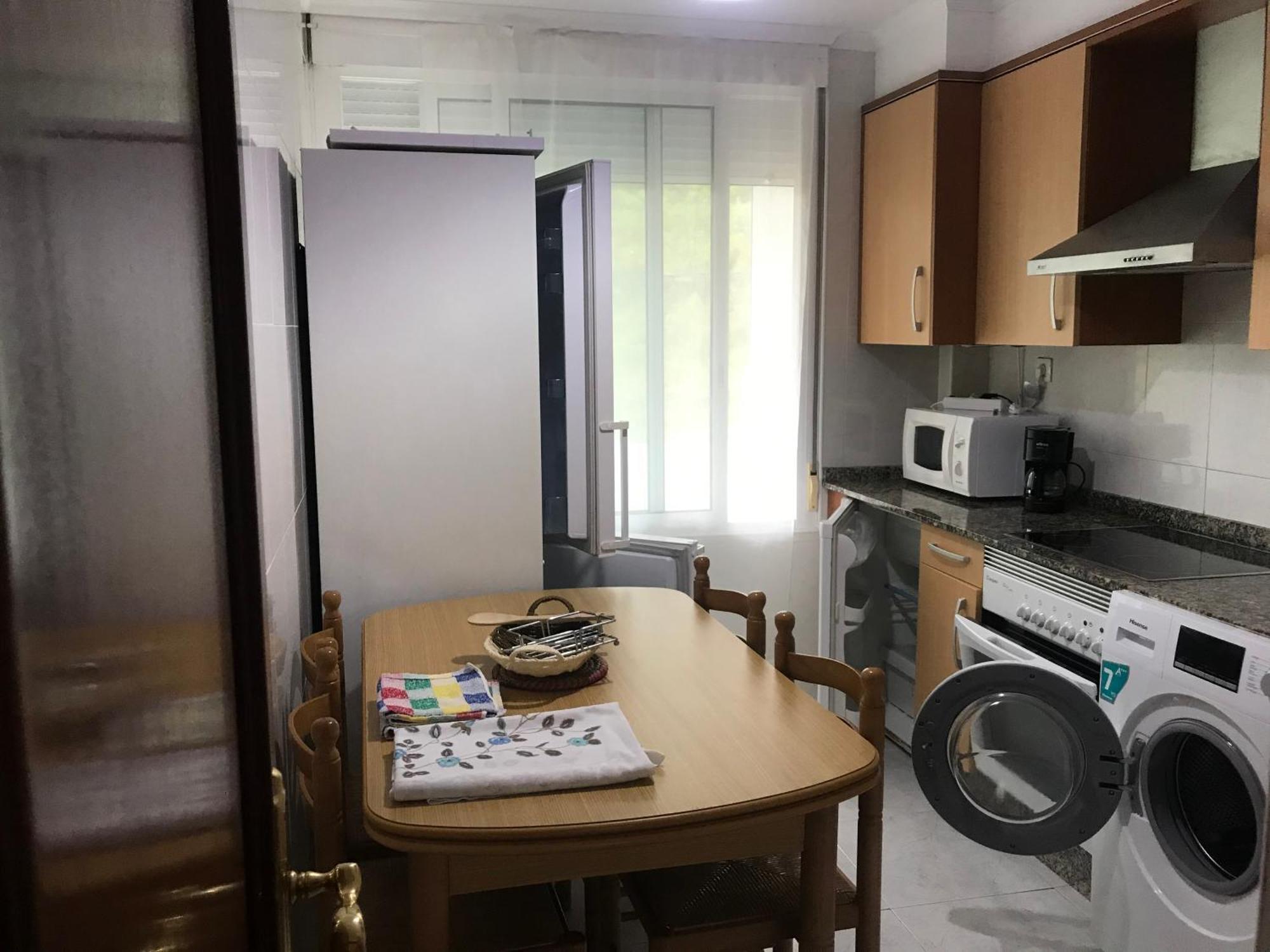 Apartamento En Sardineiro, Finisterre B5 Экстерьер фото